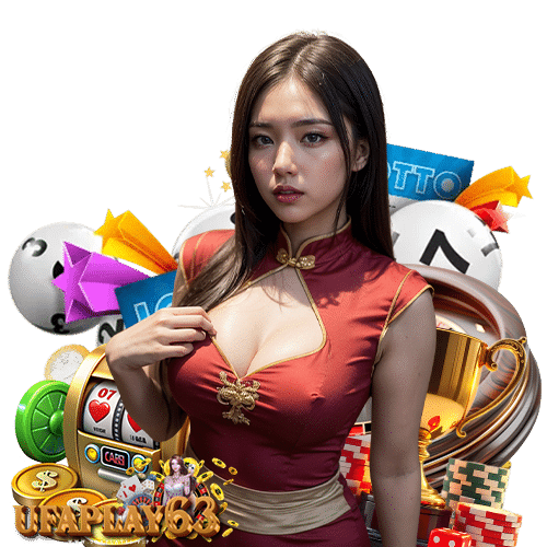 ufaplay63 เข้าสู่ระบบ