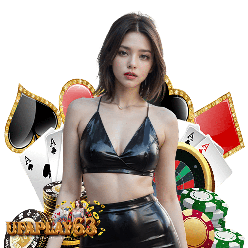 ufaplay63 ไม่ผ่านเอเย่นต์